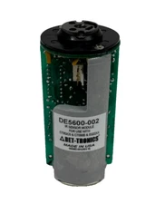 NEW DET-TRONICS DE5600-002 IR SENSOR MODULE 005082-001 REV. B