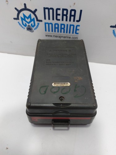 UNI-T UT501A Insulation Resistance Tester - Bild 2 von 8