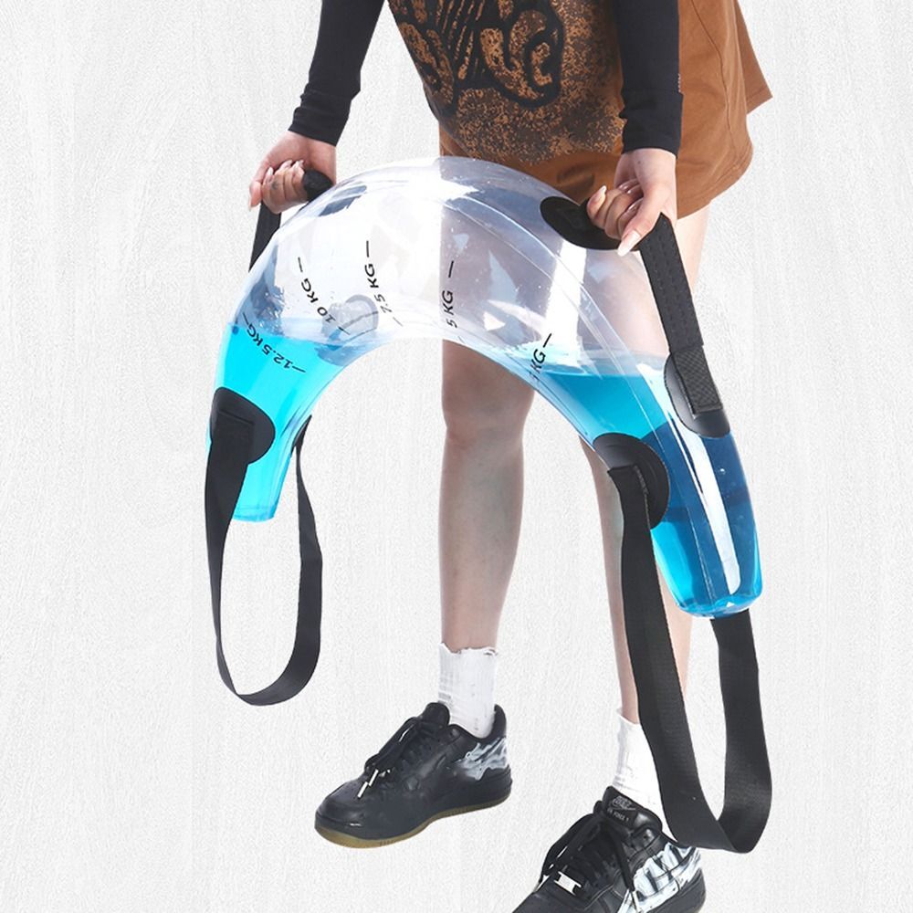 Tidal Tank Water Weight Aqua Bag Up To 33lbs Filled Hydro Core