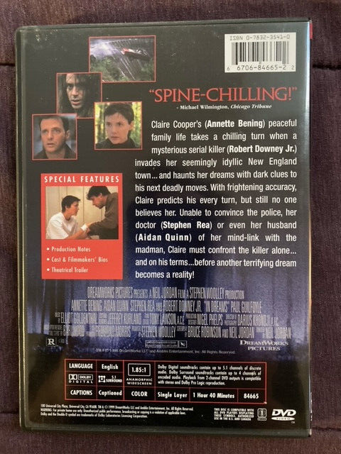 その他 In Dreams [DVD] s-l1200.png