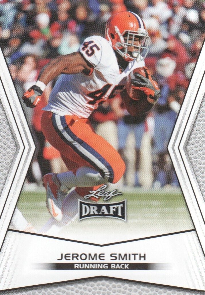 🏆 2014 Leaf Draft Base & Gold RC #1-100 Multi-Card Discount 💲