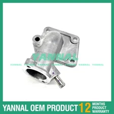 15521-72703 Thermostat Housing For Kubota L245 Engine Parts