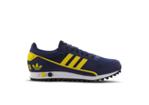 trainer adidas blu