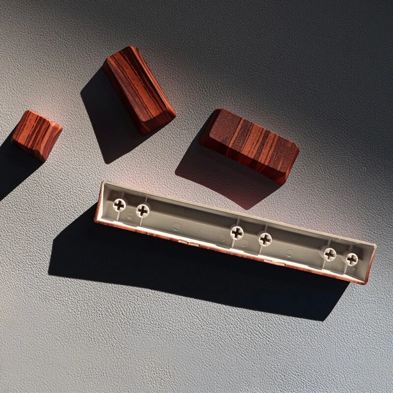 Custom Mechanical Keyboard Keycap OEM 4-Key 5-Side Dye Sub Customization