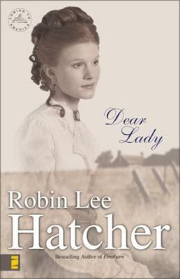 Dear Lady; Coming to America, Book - 9780310230830, paperback, Robin Lee Hatcher