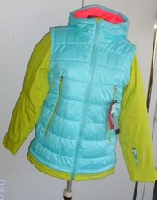 NP 500 €: Neue original Spyder Skijacke Moxie Gr. 36 = S = 10 Damen
