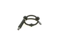 Bosch 1 987 476 979 Brake Hose For Peugeot