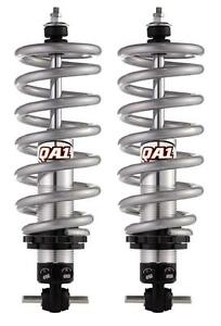 Qa1 Shock Valving Chart