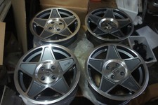 For Miata Mx5 Civic E30 Eg6 Dc2 Jdm Performa 20 Star Style 15 Wheels Turbofan