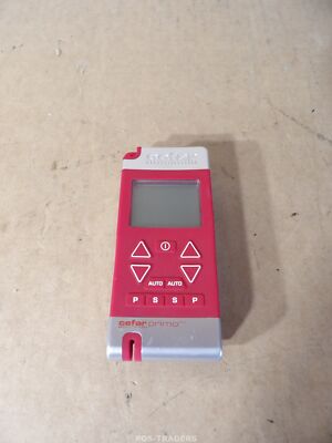 CEFAR PRIMO Pro TENS Transcutaneous Electrical Nerve Stimulation - A-GRADE