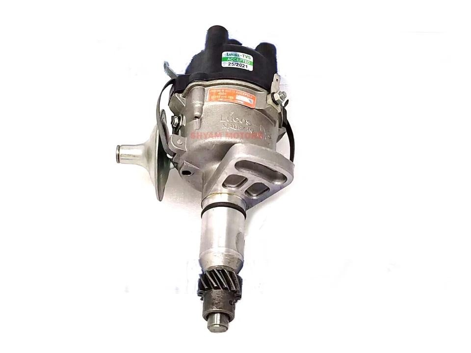 MONTAJE DISTRIBUIDOR PARA SUZUKI SAMURAI SJ410 OEM Foto 2 de 4