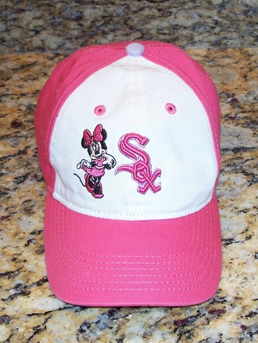 New Era 9Twenty Chicago White Sox 
