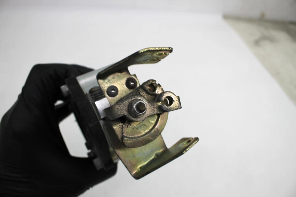 2007 07 Victory Polaris Kingpin King Pin Throttle Bodies Body - Image 4 of 4