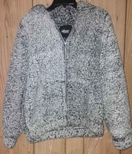 Women fleece Type Jacket sweater