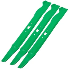 Caltric 490-100-M115 742-0640 942-064 6439 336-665 High Lift Blade for MTD 20 in