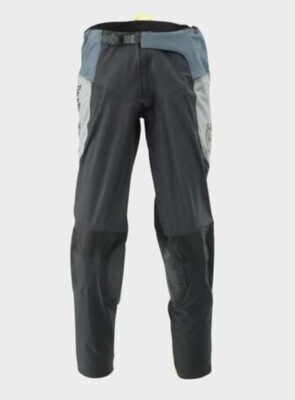 HUSQVARNA RAILED MX PANTS MENS SIZE 36 XL 3HS240016005 | eBay