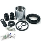 REAR CALIPER REBUILD REPAIR KIT PISTON FITS: MAZDA RX-8 RX8 1.3 03-12 SCR0077A