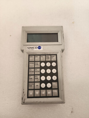 SIMCO TTER4-1-ION2 Test Meter