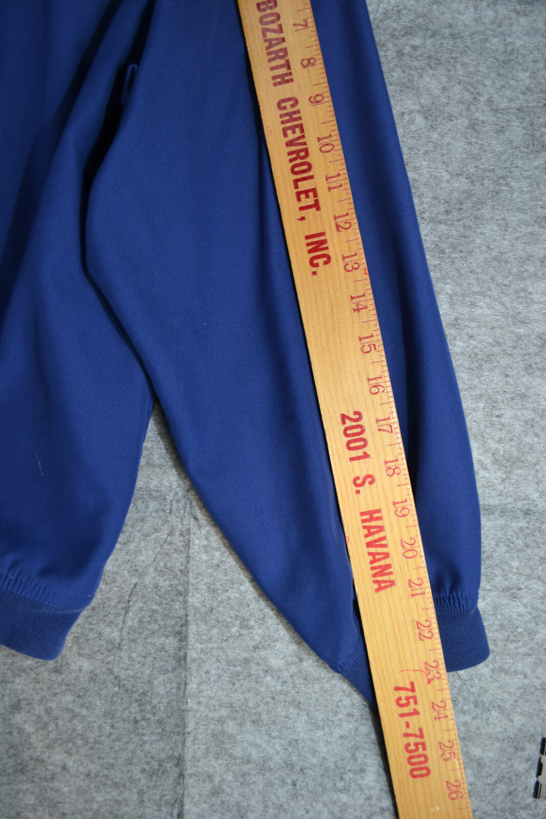 Ping Golf Windbreaker Jacket Performance Dynamics… - image 16