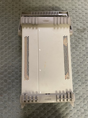 Hewlett Packard HP 58503A GPS Time And Frequency Reference Receiver - Picture 4 of 7