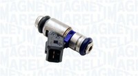 Magneti Marelli 805001843601 Einspritzventil Passend FüR Fiat