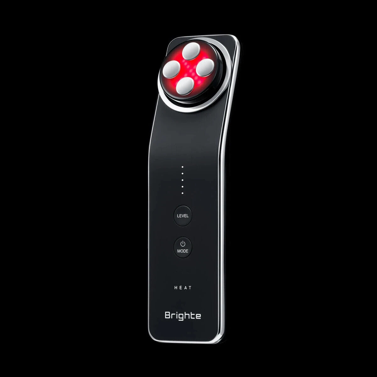 Brighte ELEKI LIFT Lift Up Facial Machine EMS RF Red Blue Brighte ELEKI LIFT Lift Up Facial Machine EMS RF Red Blue