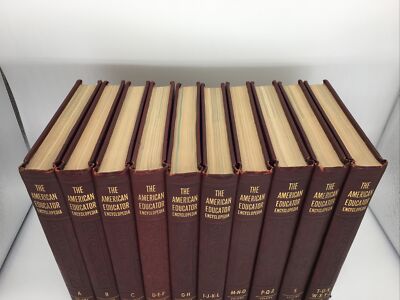 お値下げいたします）ENCYCLOPEDIA AMERICA