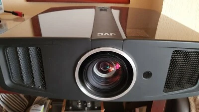 JVC DLA HD100 - Imagen 1 de 4