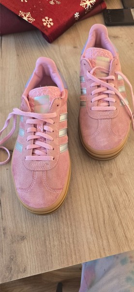 zapatillas deportivas mujer