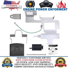 8201756 W10823377 Refrigerator Ice Dispenser Door Set For Whirlpool Door Chute