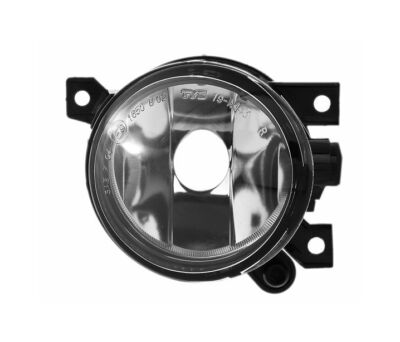 halogen fog light right for VW SCIROCCO 2008 2009 2010 2011 2012 2013- VH197P