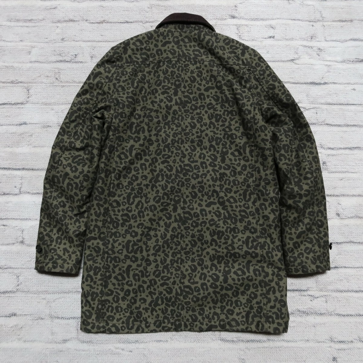 【希少】CARHARTT WIP STATE COAT   Size: L Carhartt WIP - Michigan Coat 
