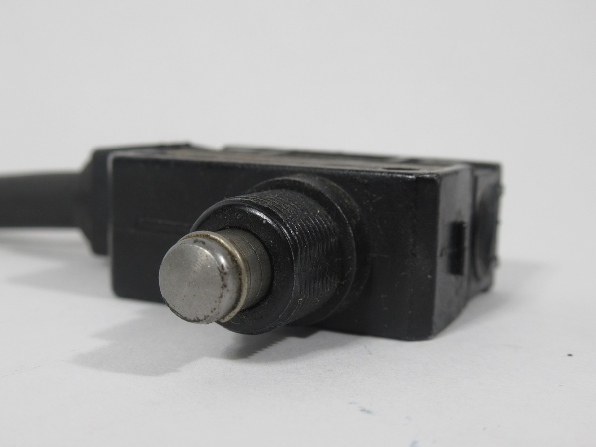 Yamatake Honeywell SL1-H Microswitch Limit Switch 5A 125-250VAC 1