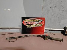 2000-2007 Polaris CLASSIC 550 Handlebar Ass.