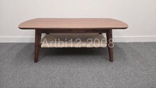 John Lewis Cord Coffee Table RRP£449 (4910)