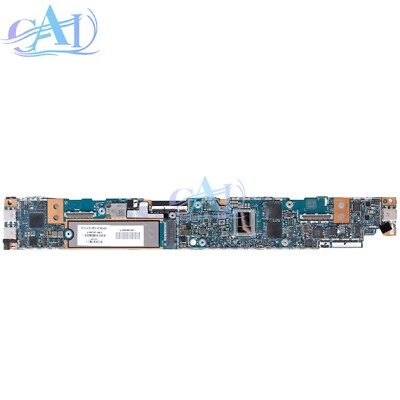 LA-F803P For HP Spectre Folio Convertible 13-AK Laptop Motherboard i5-8200y 8gb