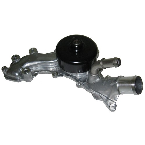 NEW WATER PUMP FITS DODGE GRAND CARAVAN 