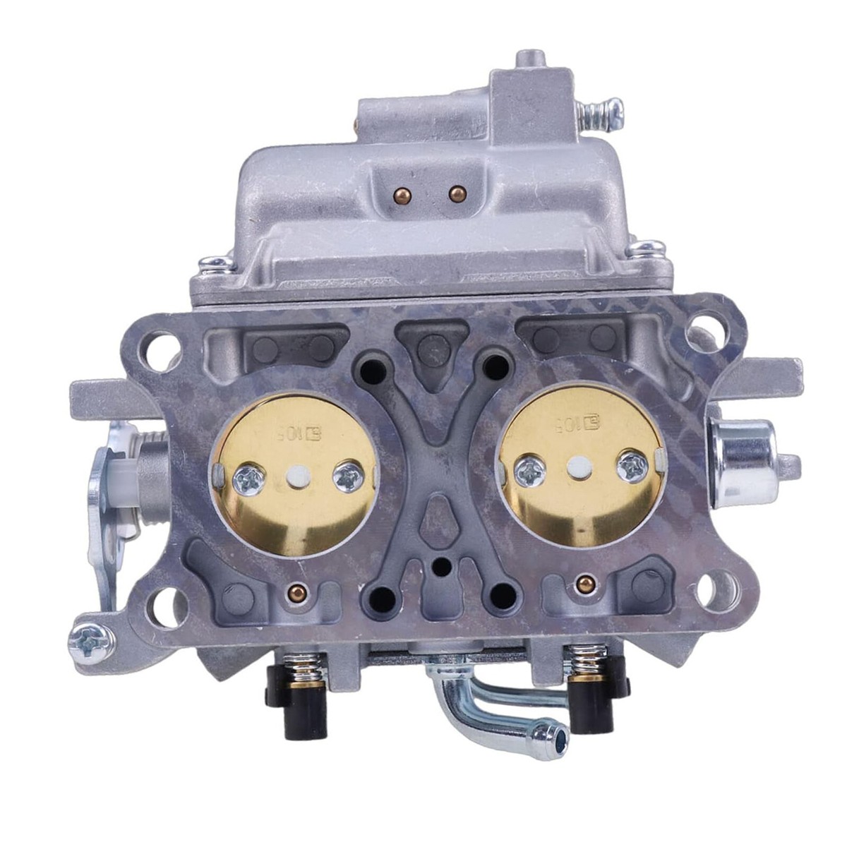 Carburetor 15004-1047 Replace 15003-2989 For Kawasaki FD750D