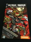 Batman - Teenage Mutant Ninja Turtles Adventures # 2 - Retail Incentive Cover