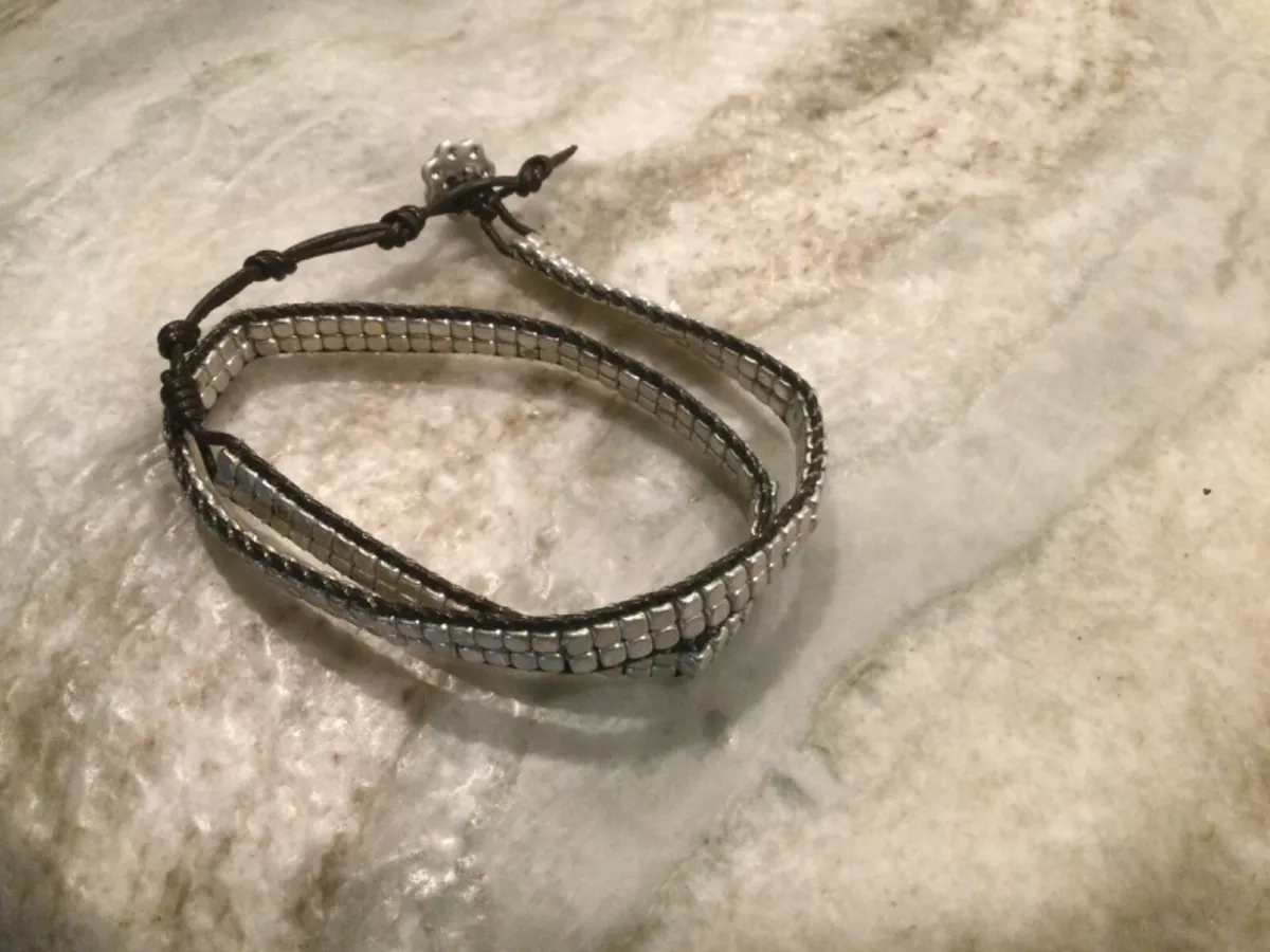 Stella and dot wrap bracelet outlet