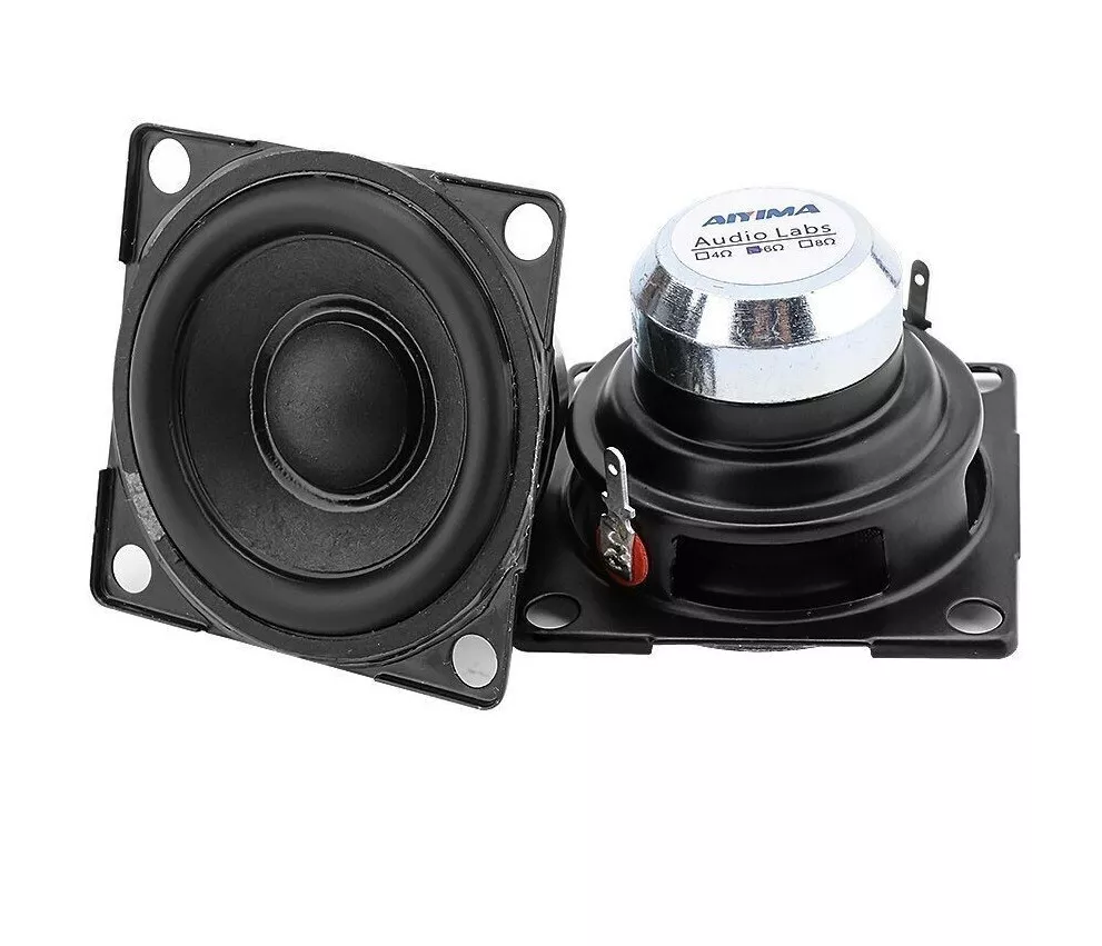 Full range hotsell speaker unit