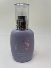 Alfaparf Semi Di Lino Smoothing Cream 4.23 Oz