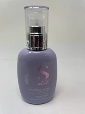 Alfaparf Semi Di Lino Smoothing Cream 4.23 Oz