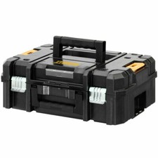 DeWalt DWST1-70703 T-STAK II 13.5l Tool Storage Box Stackable