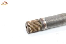 KA-8113 TrakMotive CV Half Shaft Axle Front Driver Left Side Hand for