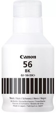 Genuine Canon GI-56 Ink Bottle Cartridges Maxify GX3050 GX4050 GX5050 GX5550 LOT