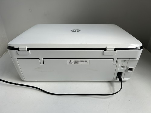 HP Envy 5646 All-In-One Print Scan Copy Photo Wifi Printer with Cable - No Ink - Picture 6 of 7