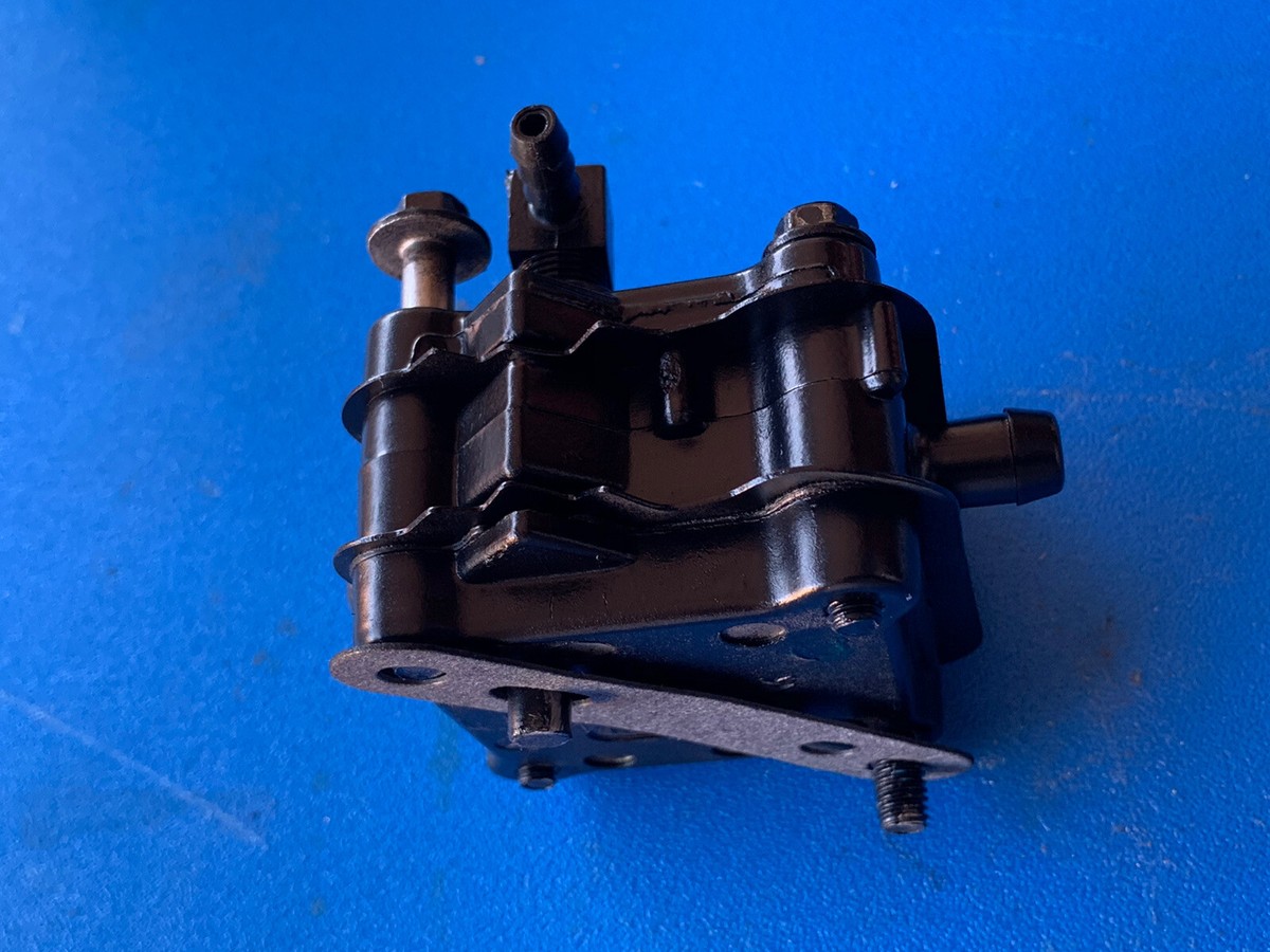 Maho* Amazon.com: AHL Fuel Pump Compatible with Mercury 50-200hp