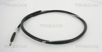 Triscan Handbremsseil Bremsseil Seilzug Feststellbremse Links Rechts 8140 28197