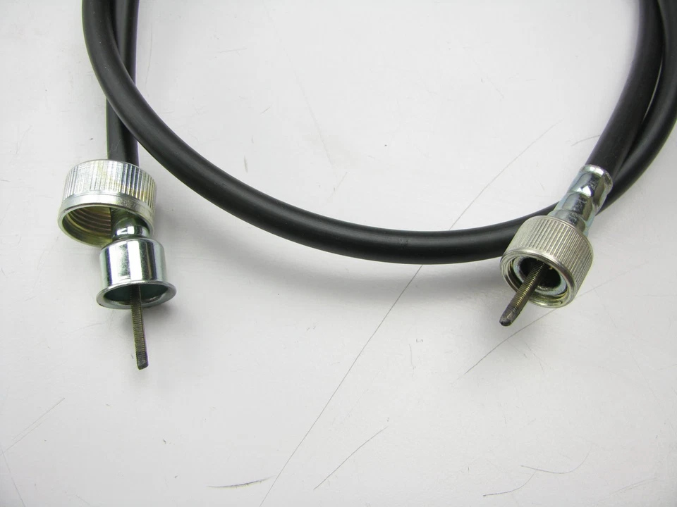 Cable velocímetro Napa 48463 44" - Cadillac Deville 1970-1972, 1971-72 Fleetwood Foto 2 de 3